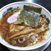 佐野ラーメン