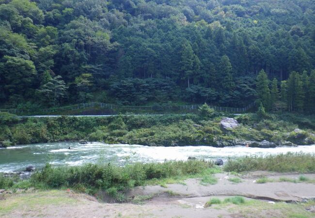 道の駅 美並