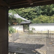 月真院
