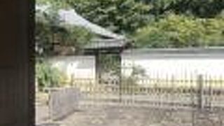 幕末好きには感慨深い