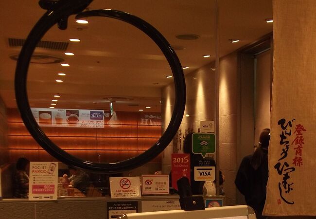 ひつまぶし備長 池袋パルコ店 クチコミ アクセス 営業時間 池袋 フォートラベル