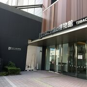 特別展が開催されているときはさらにお得