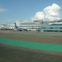 かなり明るい感じになりました