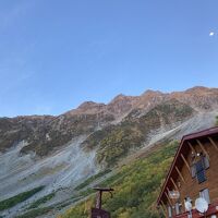 モルゲンロートです。