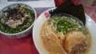 がっとん 日吉店