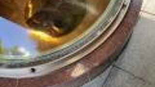 伊香保温泉の源泉