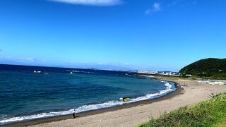 こちらも人は出ていますが。