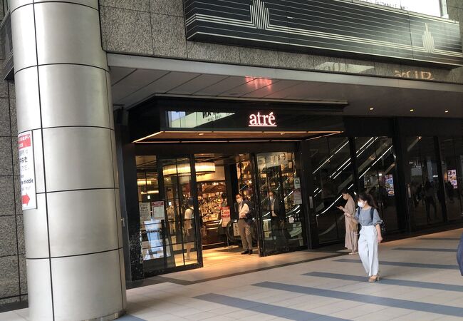 アトレ品川 クチコミ アクセス 営業時間 品川 フォートラベル アトレ品川 クチコミ アクセス 営業時間 品川 フォートラベル