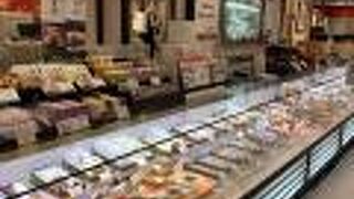 鶴屋八幡 高槻松坂屋店