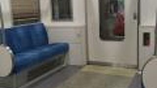 いつもあまり混んでない