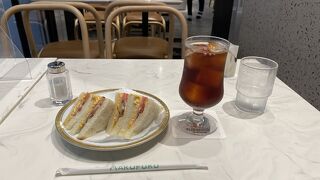 丸福珈琲店 伊丹空港店 