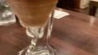 神保町のレトロ喫茶店