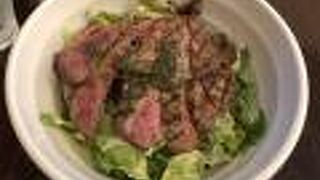 肉キッチン BOICHI 八丁堀入船店