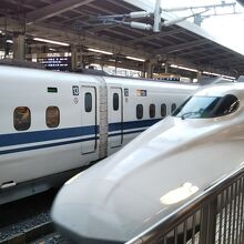 東海道新幹線