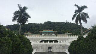 国立故宮博物院