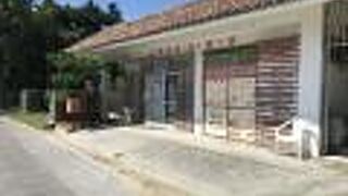 アイスを買いに