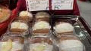 曜日限定食パン