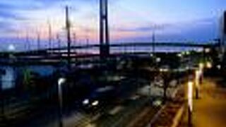 田尻スカイブリッジ