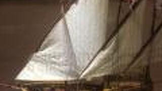 長榮海事博物館