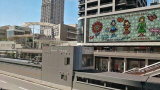 良心的ねお店がたくさん