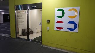 オリンピックメダリストの似顔絵展が面白かった