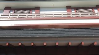 寿老人を祀るお寺