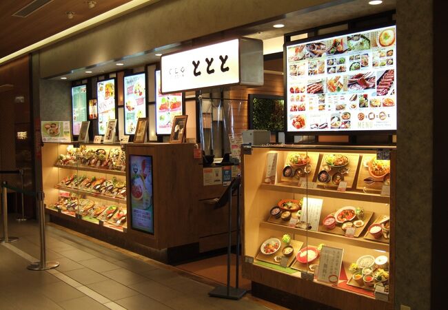 鶏と豆富と魚と