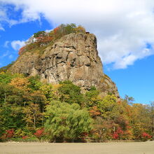 高さは、７８メートル