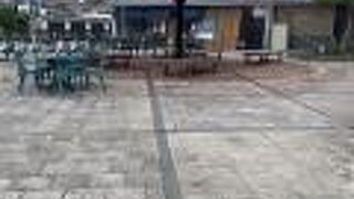 便利なスペース