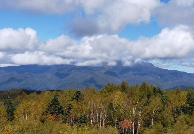 市営露天風呂は快適