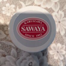 瓶詰スタイルでジャム販売　　