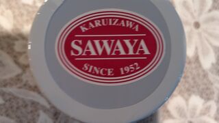 なんといってもジャム