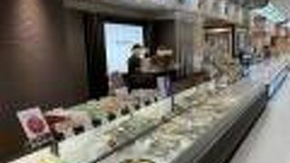 京菓匠　笹屋伊織　