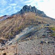 茶臼岳、朝日岳、三本槍岳などの総称