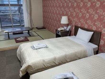 原鶴温泉　原鶴グランドスカイホテル（BBHホテルグループ） 写真