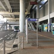 主要都市を結ぶ