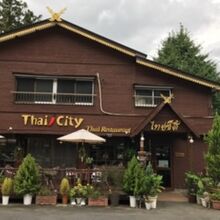 タイシティ 富里本店