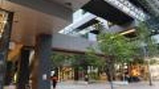 ちょっと寂しい感じも否めません