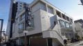 あんまり情緒はないですよね