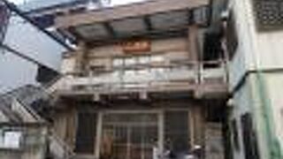 この辺りには寺が多いなということくらいです