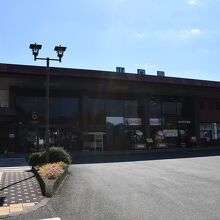 山口駅