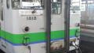 旭川10時35分発普通列車滝川行きについて