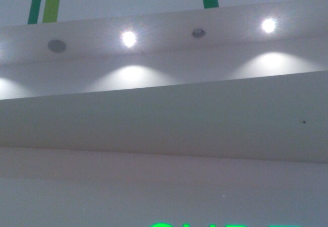 華やかな印象を受けました