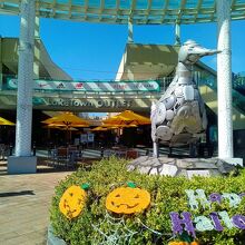 レイクタウンoutlet