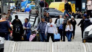 走っていれば便利なんだろうが....