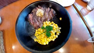 ランチタイムメニューの値上がり