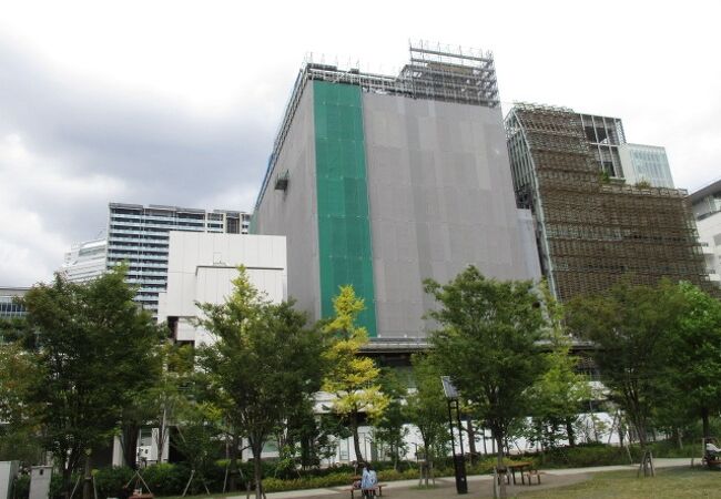 港区スポーツセンター クチコミ アクセス 営業時間 三田 田町 芝浦 フォートラベル