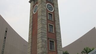 最初のフォトスポット！