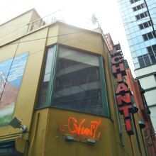 イルキャンティ 日本橋店