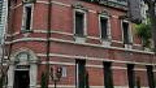 落ち着いた雰囲気